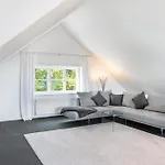 Wunderschoenes Panorama Penthouse *