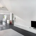 Wunderschoenes Panorama Penthouse