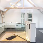 Wunderschoenes Panorama Penthouse * קאסל