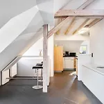 Wunderschoenes Panorama Penthouse