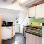 דירה Wunderschoenes Panorama Penthouse