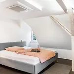 דירה Wunderschoenes Panorama Penthouse