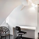 Wunderschoenes Panorama Penthouse * קאסל