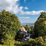 Wunderschoenes Panorama Penthouse
