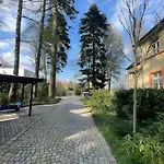 דירה Wunderschoenes Panorama Penthouse