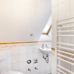 Wunderschoenes Panorama Penthouse דירה קאסל
