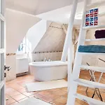 Wunderschoenes Panorama Penthouse קאסל
