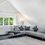 Wunderschoenes Panorama Penthouse