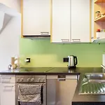 דירה Wunderschoenes Panorama Penthouse
