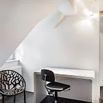 Wunderschoenes Panorama Penthouse * קאסל