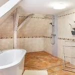 דירה Wunderschoenes Panorama Penthouse *