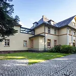 Wunderschoenes Panorama Penthouse *