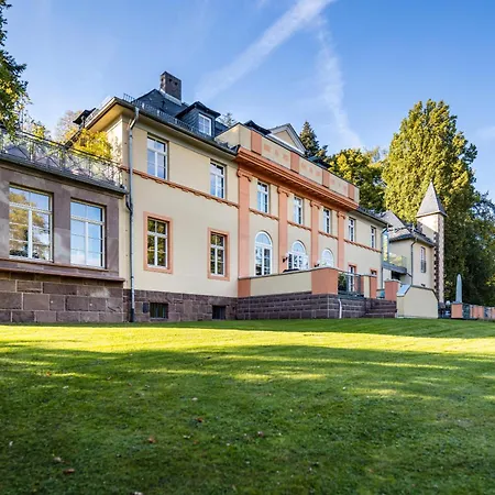 Appartement Wunderschoenes Panorama Penthouse