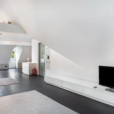 Wunderschoenes Panorama Penthouse