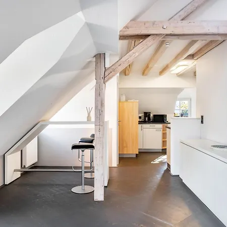 Wunderschoenes Panorama Penthouse