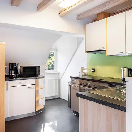 Apartamento Wunderschoenes Panorama Penthouse