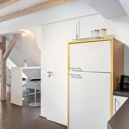 Wunderschoenes Panorama Penthouse Appartement *