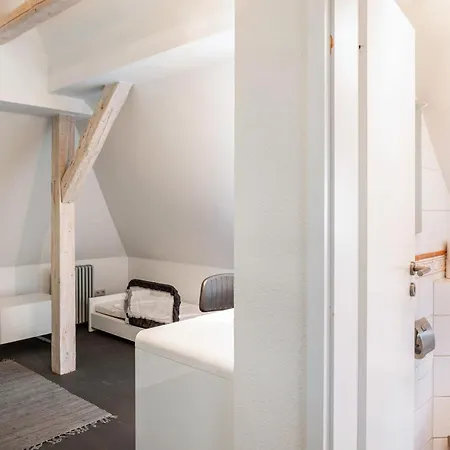 Wunderschoenes Panorama Penthouse Appartement