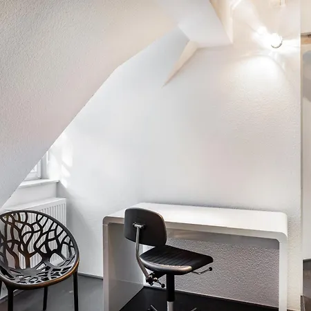 Wunderschoenes Panorama Penthouse * Neuholland