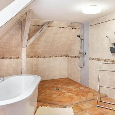 Wunderschoenes Panorama Penthouse * Kassel