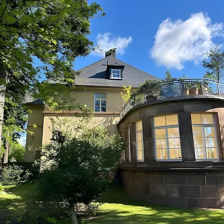 Wunderschoenes Panorama Penthouse Neuholland