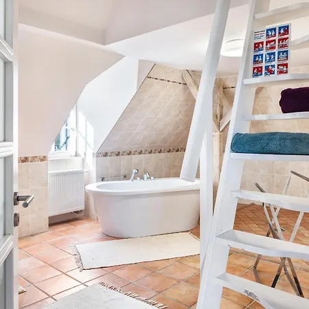 Wunderschoenes Panorama Penthouse Kassel