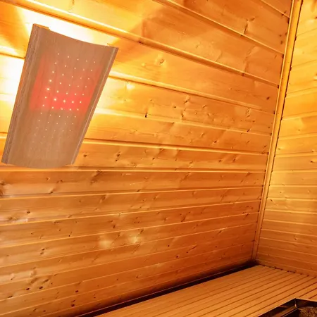 Wunderschoenes Panorama Penthouse Apartamento Kassel