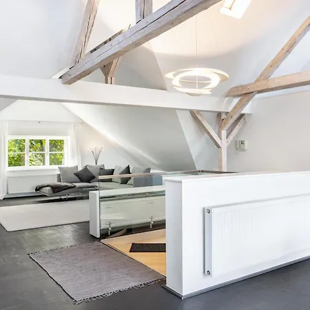 Wunderschoenes Panorama Penthouse Apartment *