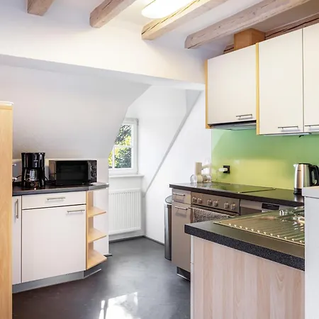 Wunderschoenes Panorama Penthouse Apartment *