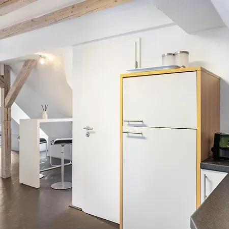 Apartman Wunderschoenes Panorama Penthouse *